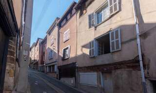 Maison 6 Pièces 97 m² à vendre à Thiers (63300)