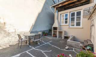 Maison 6 Pièces 97 m² à vendre à Thiers (63300)