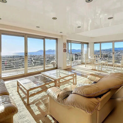 Appartement 3 pièces 1990000 €