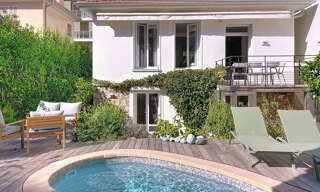 Maison 4 Pièces 140 m² à vendre à Cannes (06400)