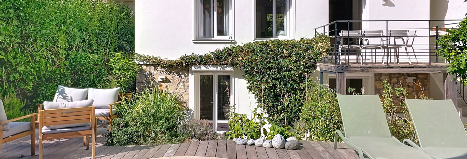 Maison 4 Pièces 140 m² à vendre à Cannes (06400)