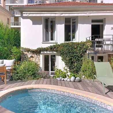 Maison 4 pièces 1390000 €