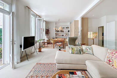 Maison 4 pièces 1390000 €