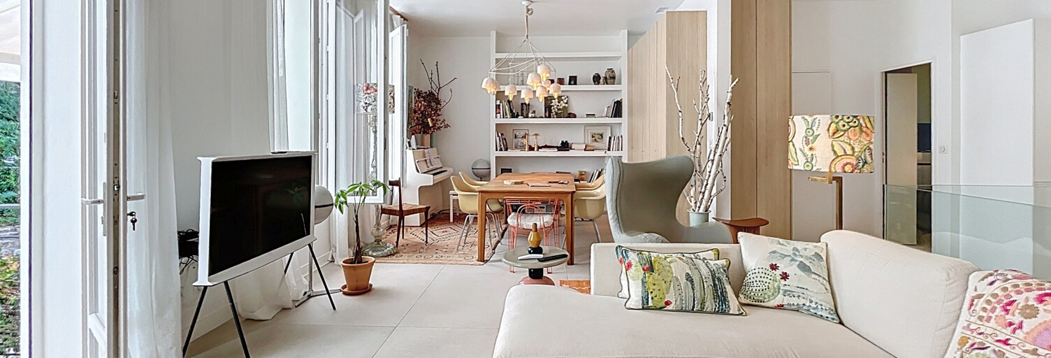 Maison 4 Pièces 140 m² à vendre à Cannes (06400)