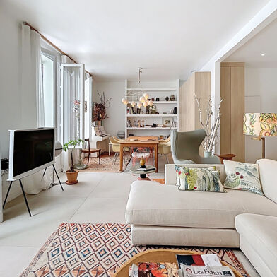 Maison 4 pièces 1390000 €