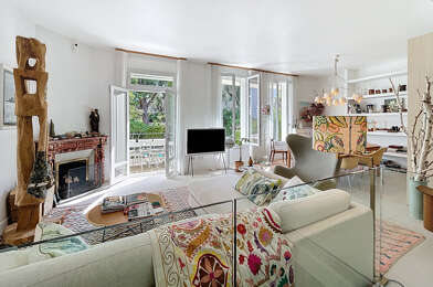 Maison 4 pièces 1390000 €