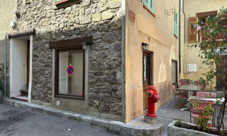 Divers 2 Pièces 42 m² à vendre à Belvédère (06450)