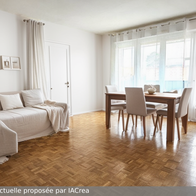 Appartement 4 pièces 182000 €