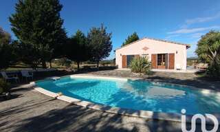 Maison 4 Pièces 150 m² à vendre à La Pomarède (11400)