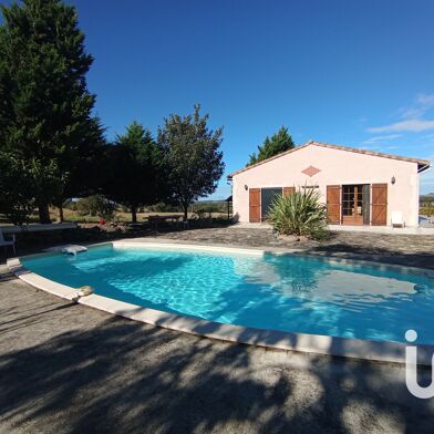 Maison 4 pièces 330000 €