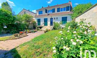 Maison 7 Pièces 128 m² à vendre à Argenteuil (95100)