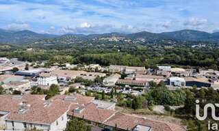 Appartement 3 Pièces 70 m² à vendre à Cogolin (83310)