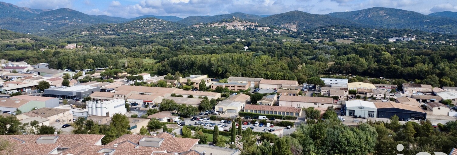 Appartement 3 Pièces 70 m² à vendre à Cogolin (83310)