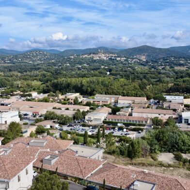 Appartement 3 pièces 299000 €