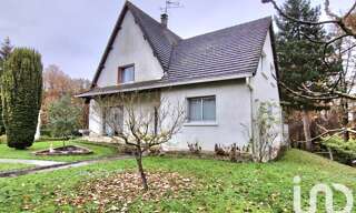 Maison 7 Pièces 152 m² à vendre à Trie-Château (60590)