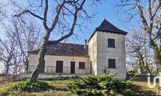 Maison 5 Pièces 118 m² à vendre à Campagnac-lès-Quercy (24550)