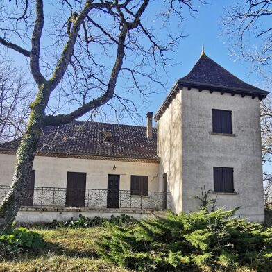 Maison 5 pièces 157900 €