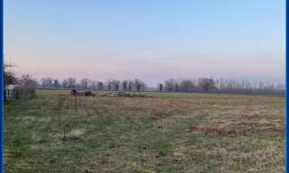 Terrain  1193 m² à vendre à Garnat-sur-Engièvre (03230)