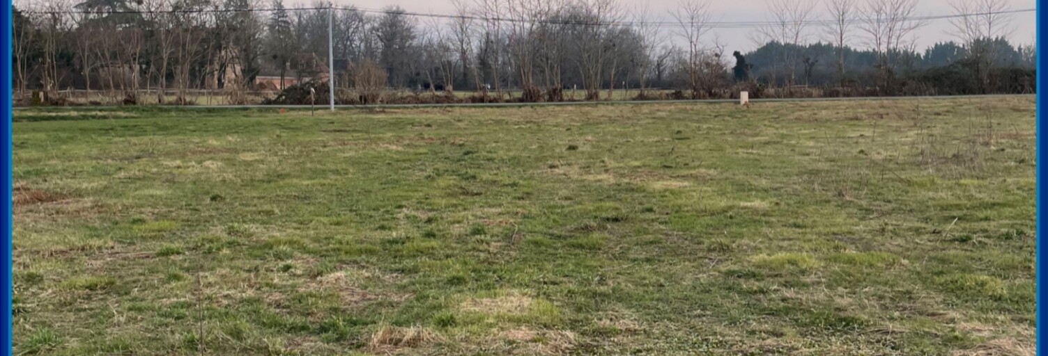 Terrain  1210 m² à vendre à Garnat-sur-Engièvre (03230)