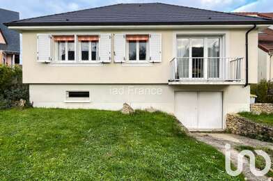 Maison 4 pièces 420000 €