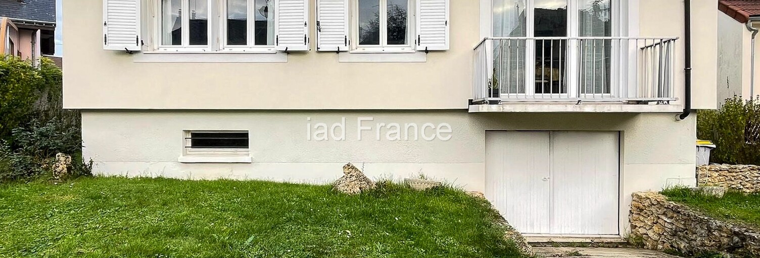 Maison 4 Pièces 81 m² à vendre à Le Plessis-Trévise (94420)