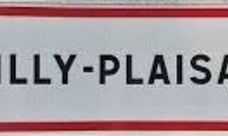 Garage  1873 m² à vendre à Neuilly-Plaisance (93360)