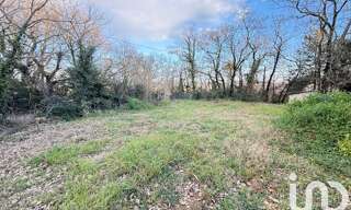 Terrain  850 m² à vendre à Pont-Saint-Esprit (30130)