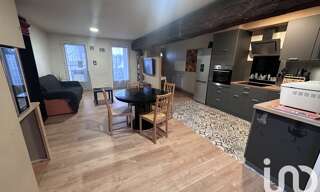 Appartement 2 Pièces 64 m² à vendre à Le Thillay (95500)