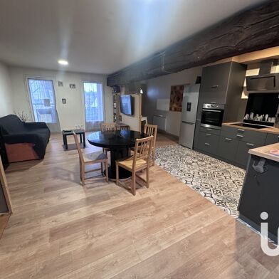 Appartement 2 pièces 175000 €