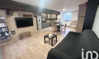 Appartement 2 Pièces 64 m² à vendre à Le Thillay (95500)