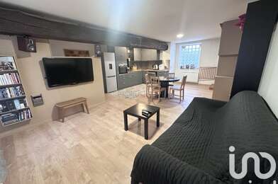 Appartement 2 pièces 170000 €