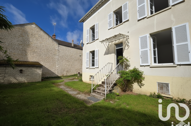 Maison 8 pièces 649000 €