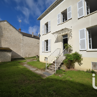 Maison 8 pièces 649000 €