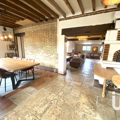 Maison 5 pièces 325000 €