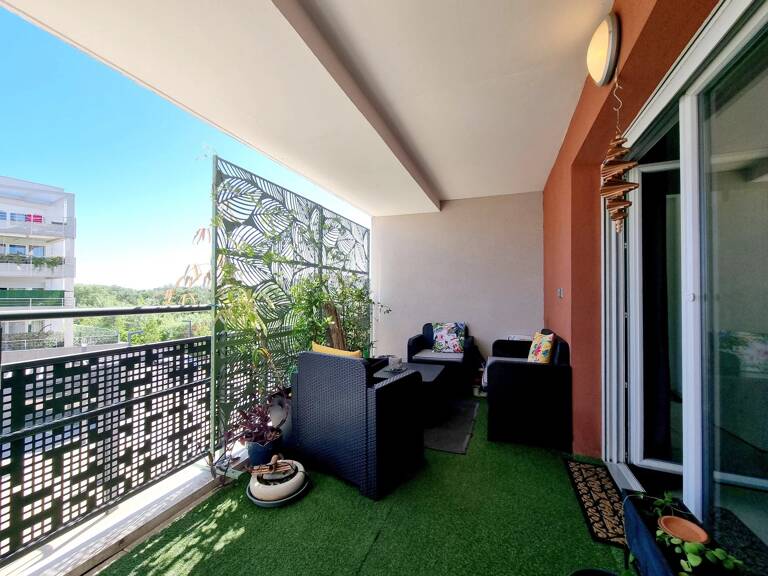 À vendre : Appartement 3 pièces de 61 m² à Montpellier — photo 1