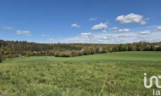 Terrain  1151 m² à vendre à La Neuville-du-Bosc (27890)
