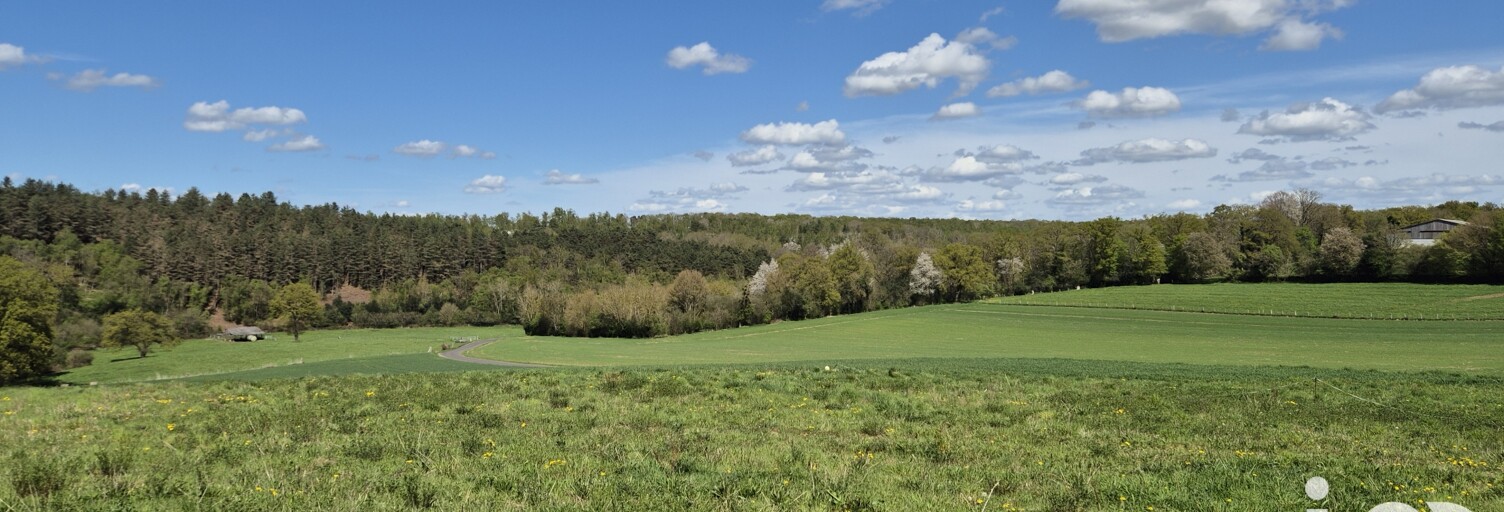 Terrain  1151 m² à vendre à La Neuville-du-Bosc (27890)