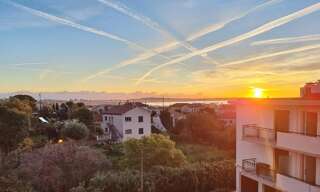 Appartement 2 Pièces 34 m² à vendre à Vallauris (06220)