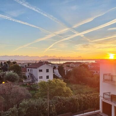 Appartement 2 pièces 199900 €