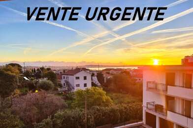 Appartement 2 pièces 190000 €