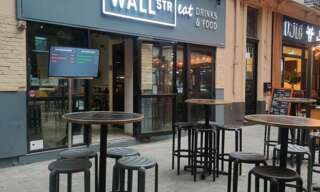 Commerce 1 Pièce 90 m² à vendre à Perpignan (66000)