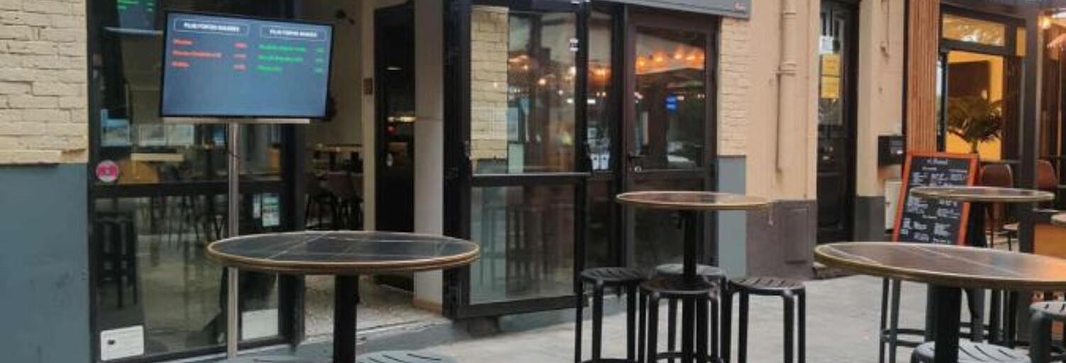 Commerce 1 Pièce 90 m² à vendre à Perpignan (66000)