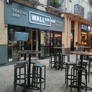 Commerce 1 pièces 90000 €