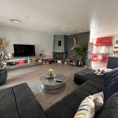 Appartement 5 pièces 448000 €