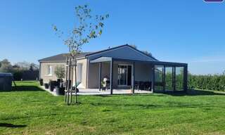 Maison 4 Pièces 97 m² à vendre à Mazères (09270)