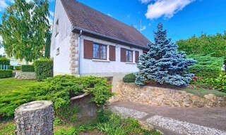 Maison 5 Pièces 157 m² à vendre à Villers-sous-Saint-Leu (60340)