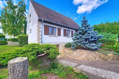 Maison 5 pièces 295000 €