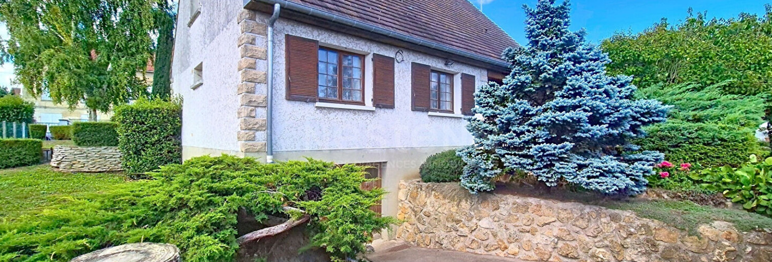 Maison 5 Pièces 157 m² à vendre à Villers-sous-Saint-Leu (60340)
