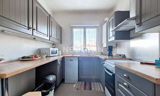 Appartement 3 Pièces 68 m² à vendre à Lamorlaye (60260)