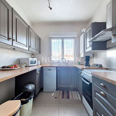 Appartement 3 pièces 270000 €